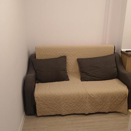 Apartmán Masha Năvodari Exteriér fotografie
