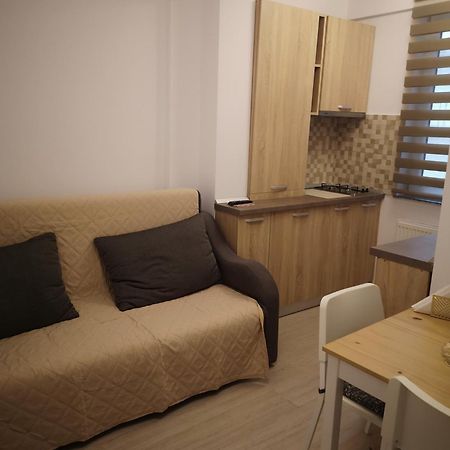 Apartmán Masha Năvodari Exteriér fotografie