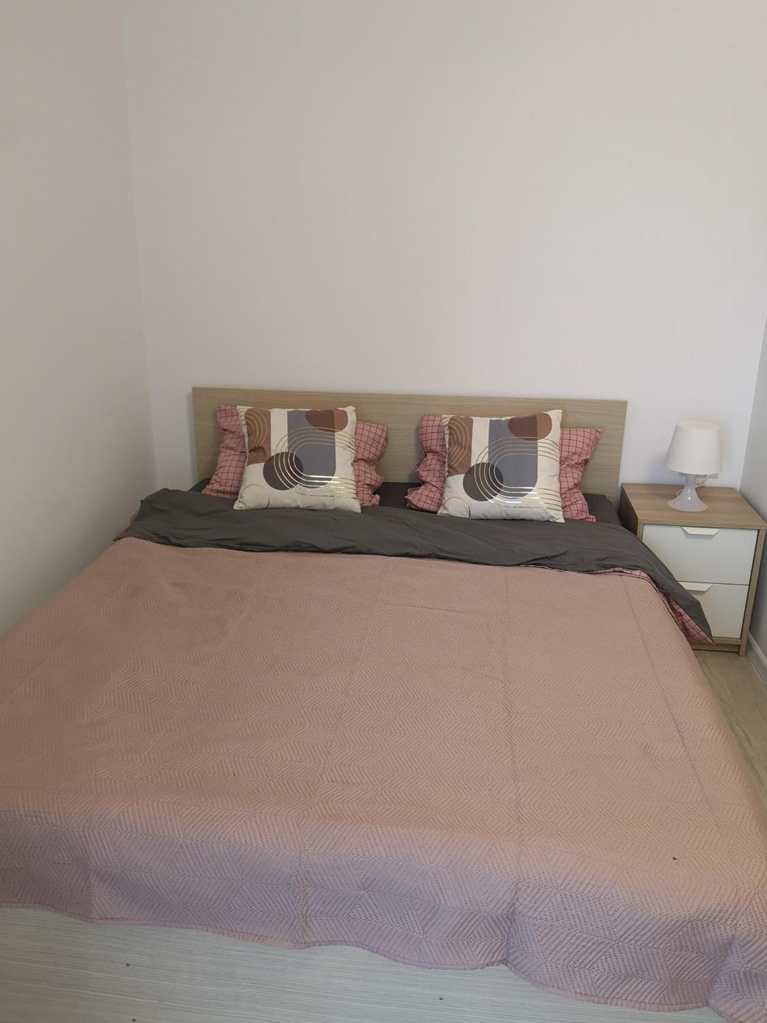 Apartmán Masha Năvodari Exteriér fotografie