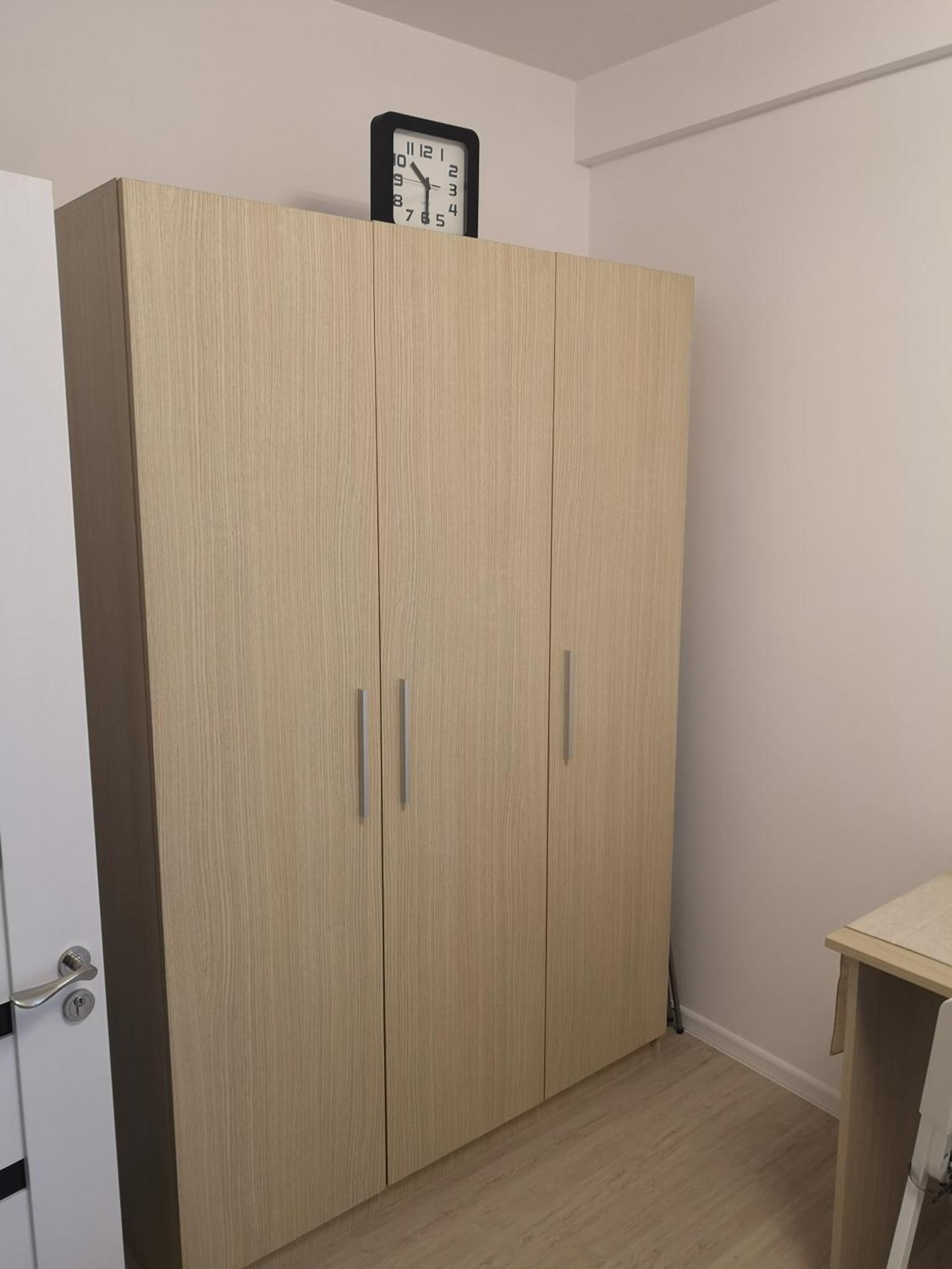 Apartmán Masha Năvodari Exteriér fotografie