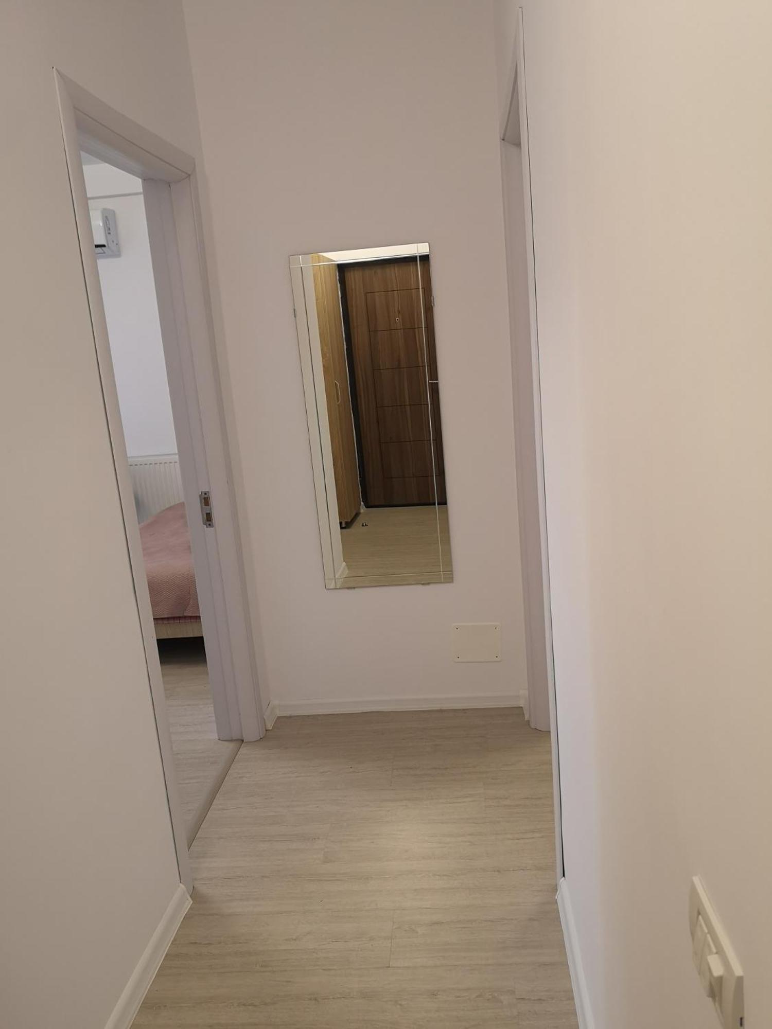 Apartmán Masha Năvodari Exteriér fotografie